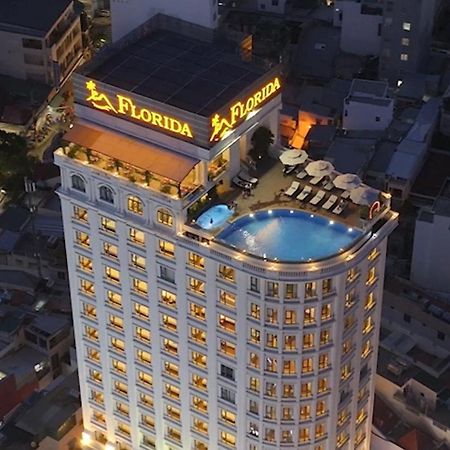 Florida Hotel Nha Trang Esterno foto