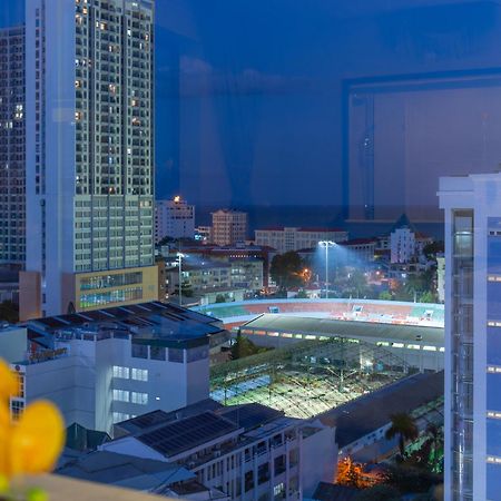 Florida Hotel Nha Trang Esterno foto